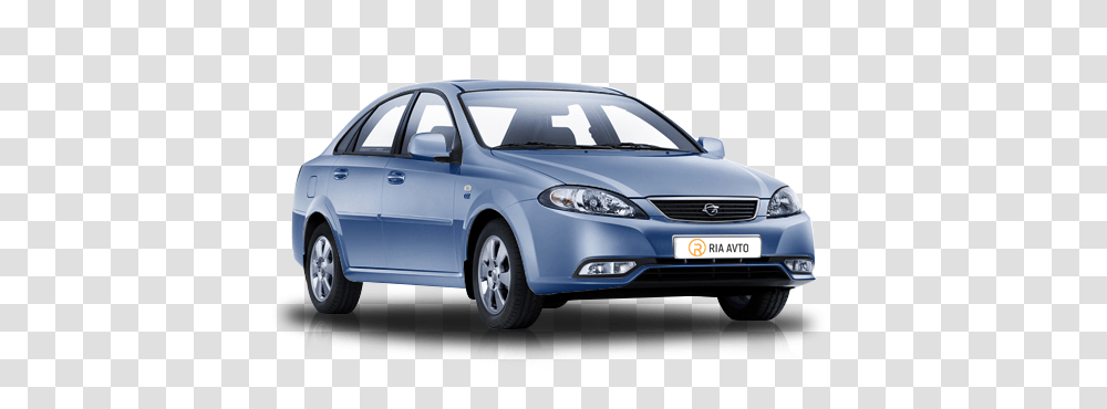 Daewoo, Car, Sedan, Vehicle, Transportation Transparent Png