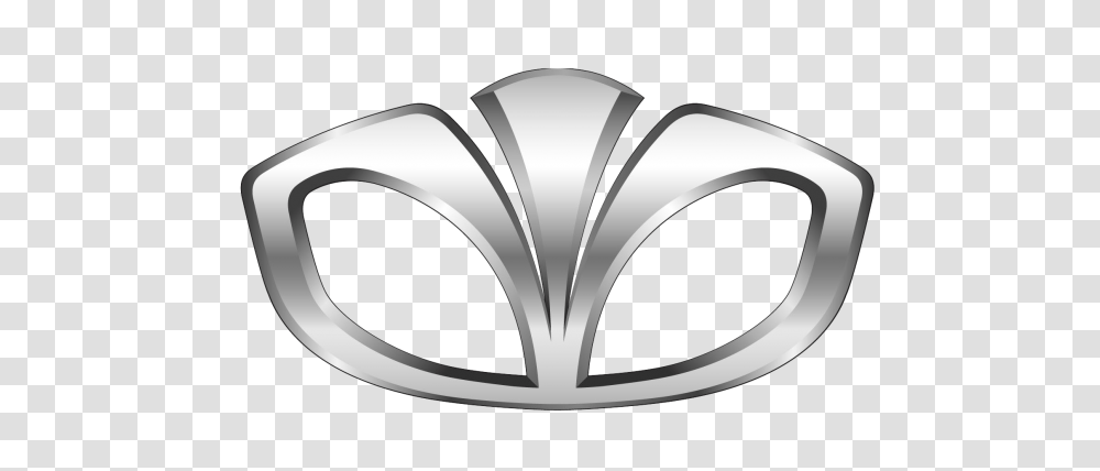 Daewoo, Car, Logo, Ring Transparent Png