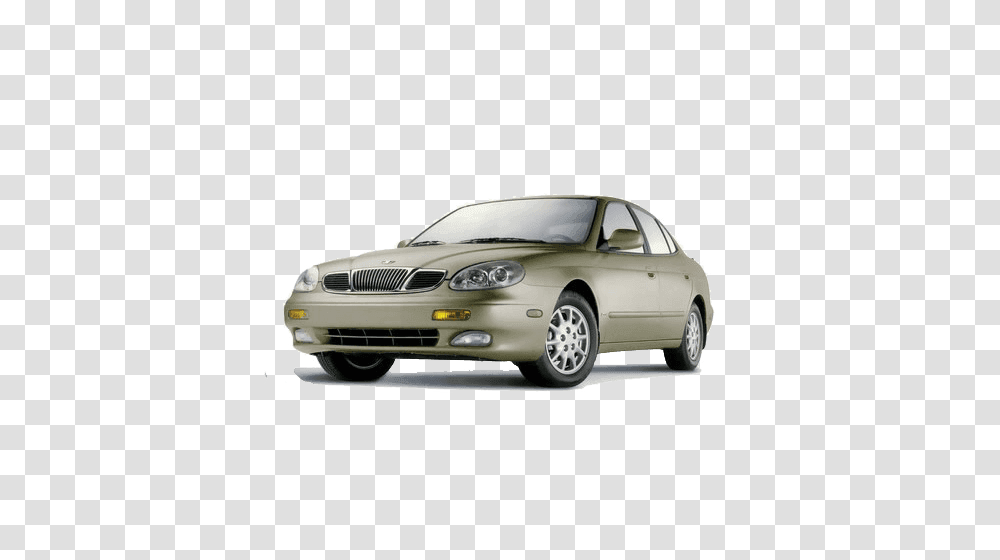 Daewoo, Car, Tire, Wheel, Machine Transparent Png