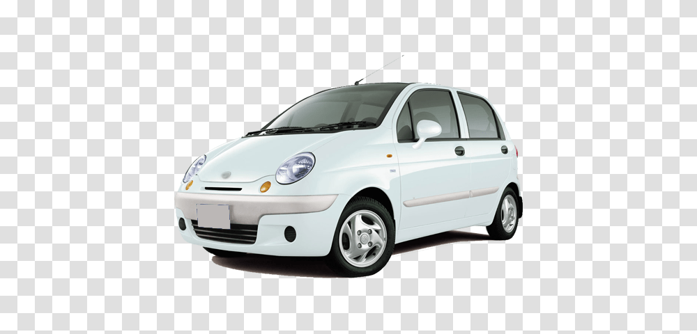 Daewoo, Car, Vehicle, Transportation, Automobile Transparent Png