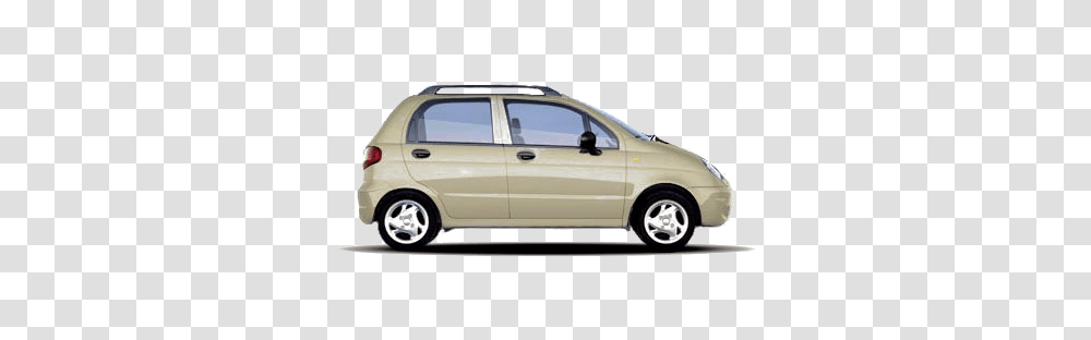 Daewoo, Car, Vehicle, Transportation, Automobile Transparent Png