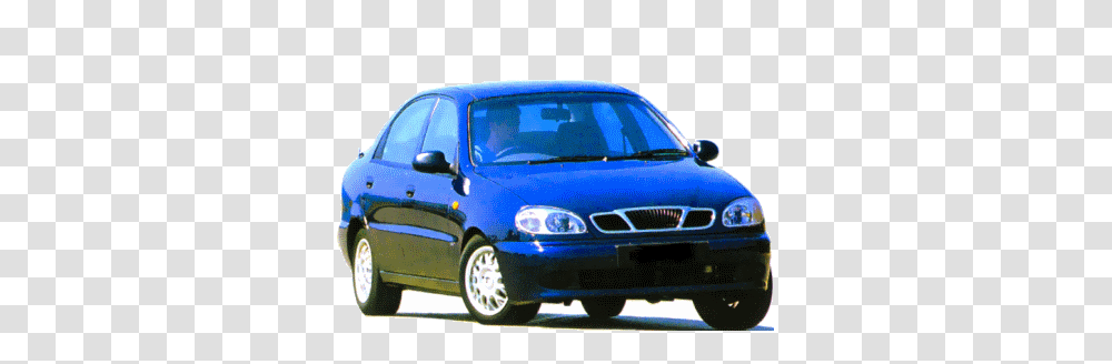 Daewoo, Car, Vehicle, Transportation, Automobile Transparent Png