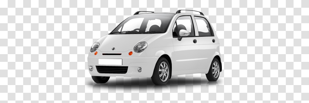Daewoo, Car, Vehicle, Transportation, Van Transparent Png