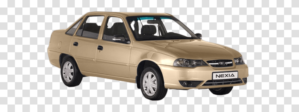 Daewoo, Car, Wheel, Machine, Tire Transparent Png