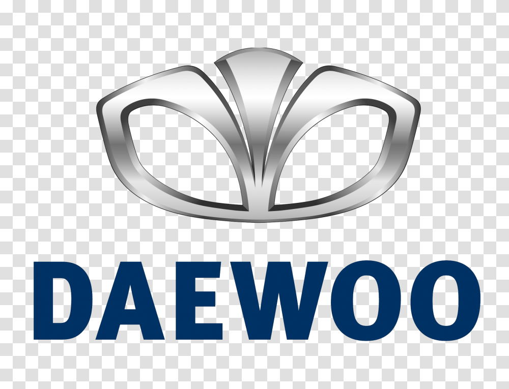 Daewoo, Car, Word, Logo Transparent Png