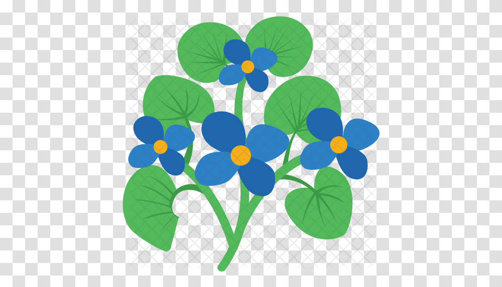 Daffodil Icon Flower, Plant, Blossom, Leaf, Pansy Transparent Png