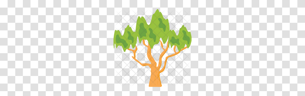 Daffodil Icon, Tree, Plant, Vegetation, Outdoors Transparent Png