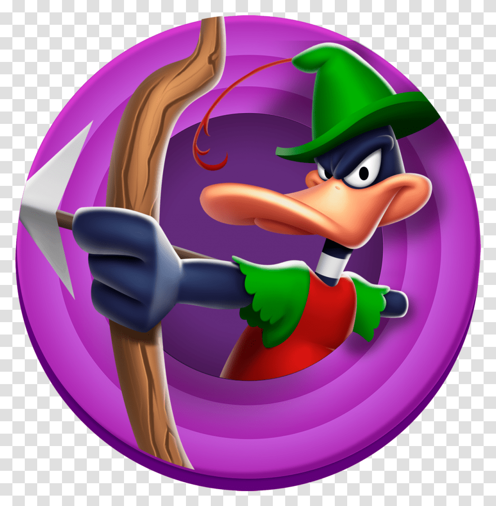 Daffy Hood, Toy, Sphere, Graphics, Art Transparent Png