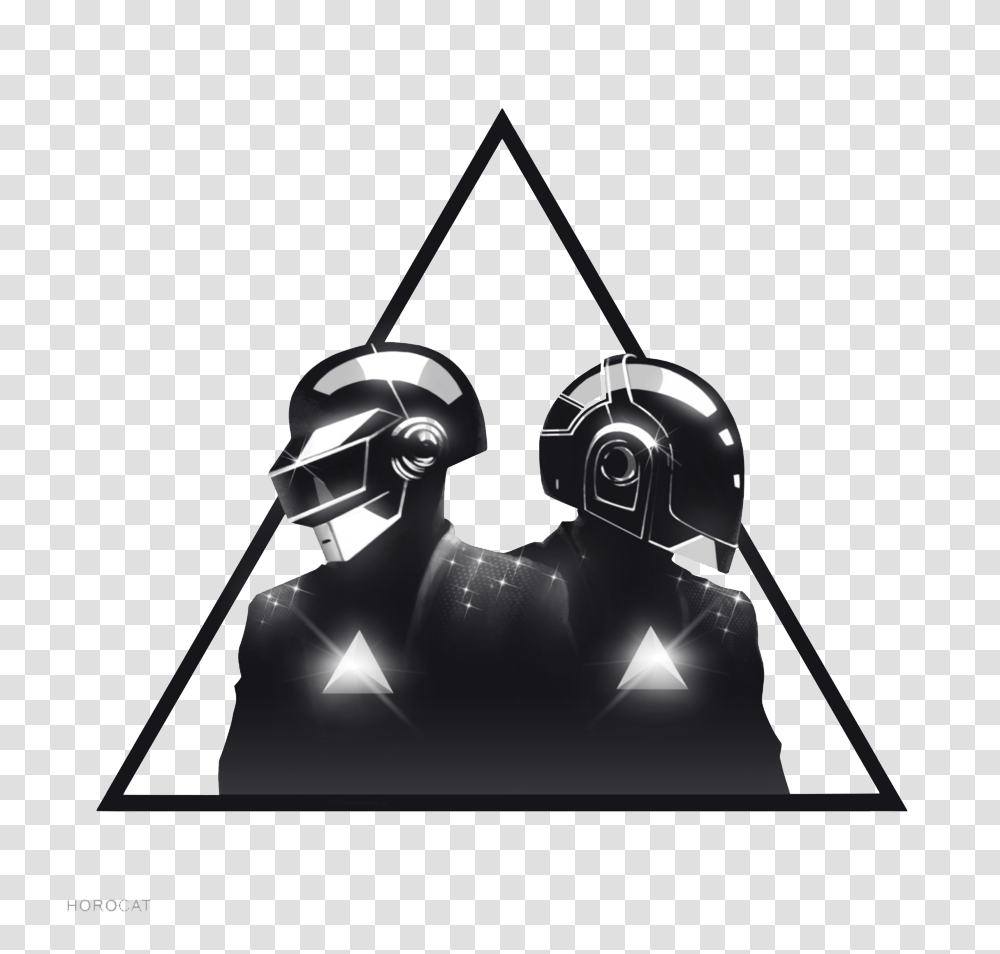 Daft Punk High Quality Image Arts, Electronics, Helmet, Apparel Transparent Png