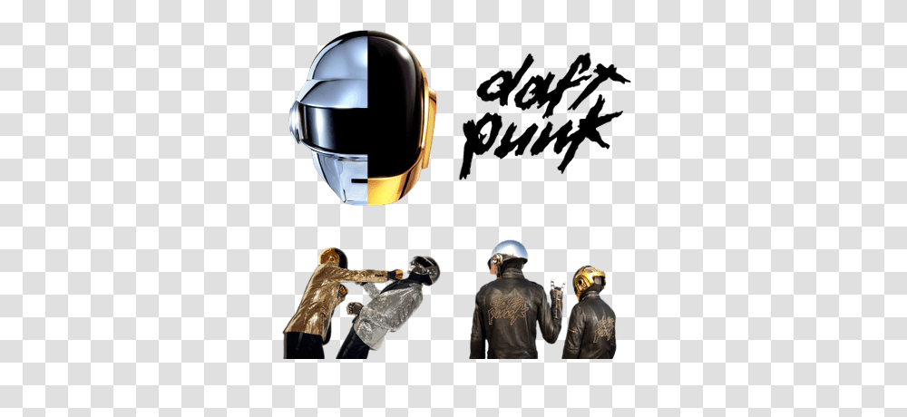 Daft Punk Images, Helmet, Crash Helmet, Person Transparent Png