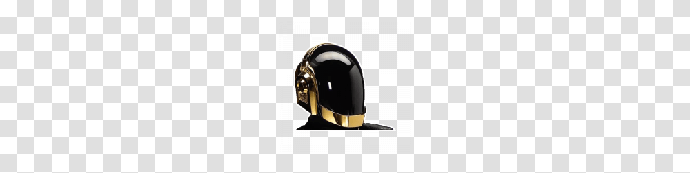 Daft Punk Sticker, Apparel, Helmet, Crash Helmet Transparent Png