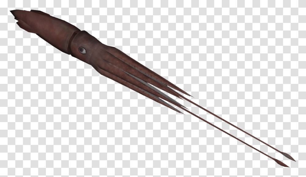 Dagger, Arrow, Weapon, Weaponry Transparent Png