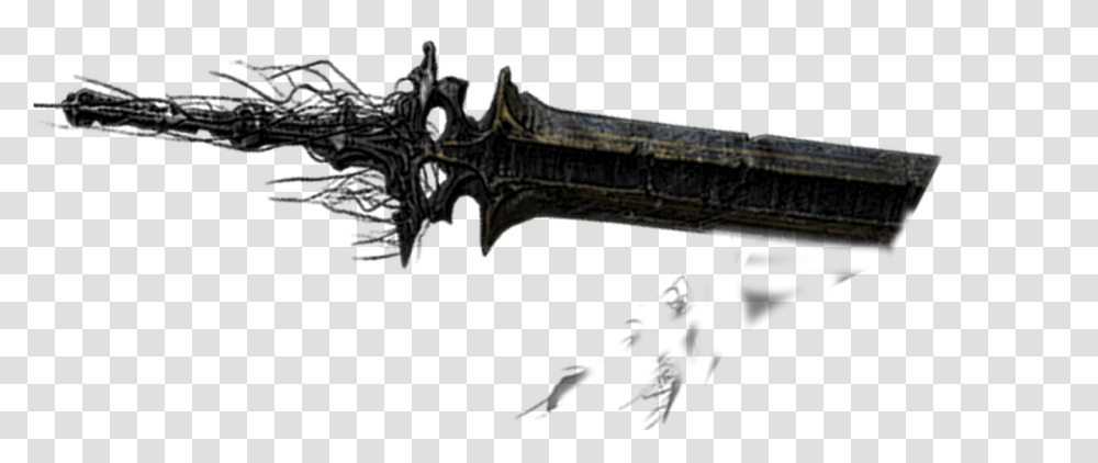 Dagger Black Sword, Weapon, Weaponry, Blade, Knife Transparent Png