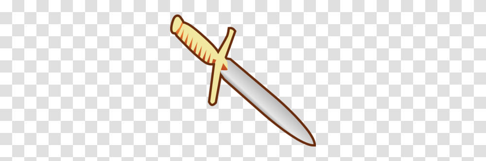 Dagger Clipart Clip Art, Weapon, Weaponry, Blade, Knife Transparent Png