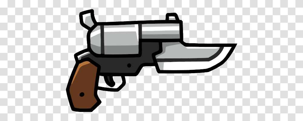 Dagger Clipart Gun, Weapon, Bumper, Vehicle, Transportation Transparent Png