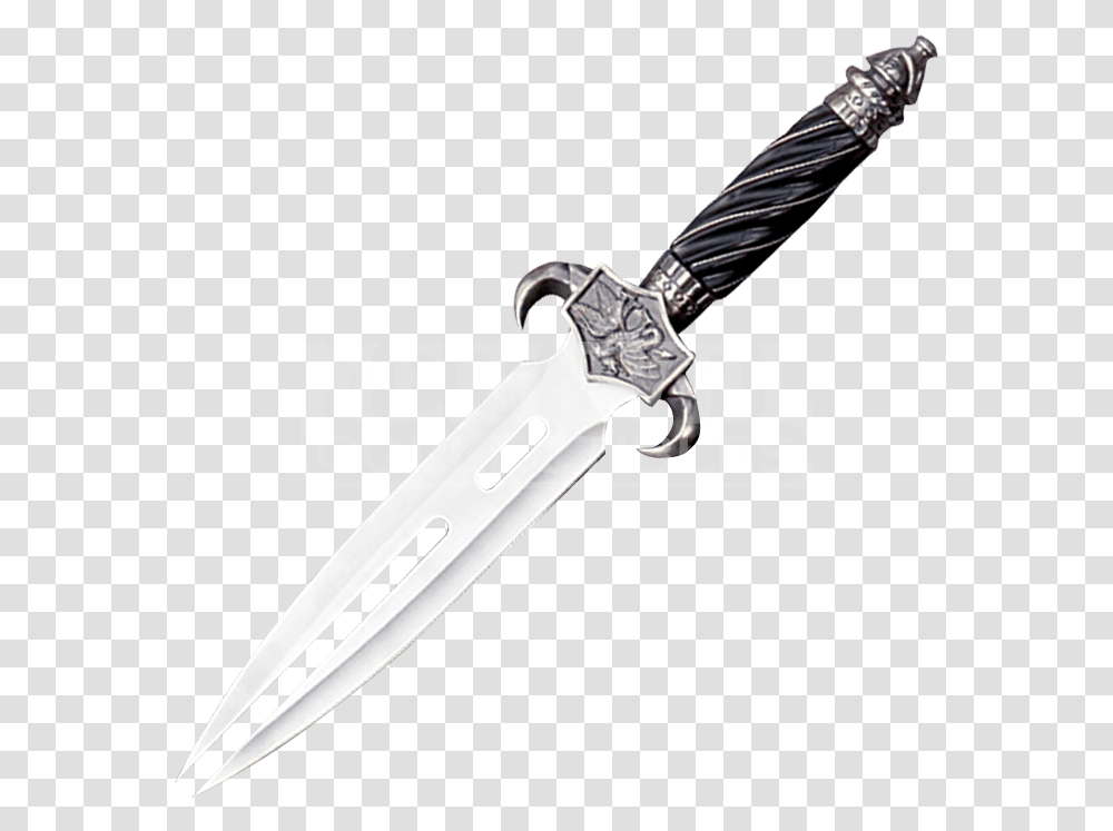 Dagger Dagger, Knife, Blade, Weapon, Weaponry Transparent Png