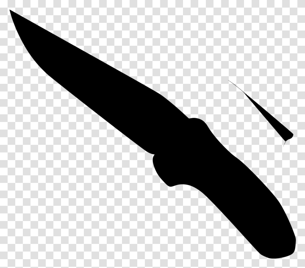 Dagger, Gray, World Of Warcraft Transparent Png