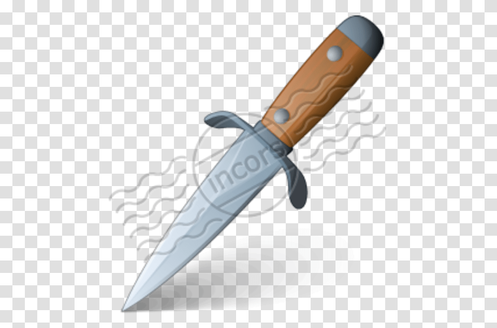 Dagger Icon, Knife, Blade, Weapon, Weaponry Transparent Png