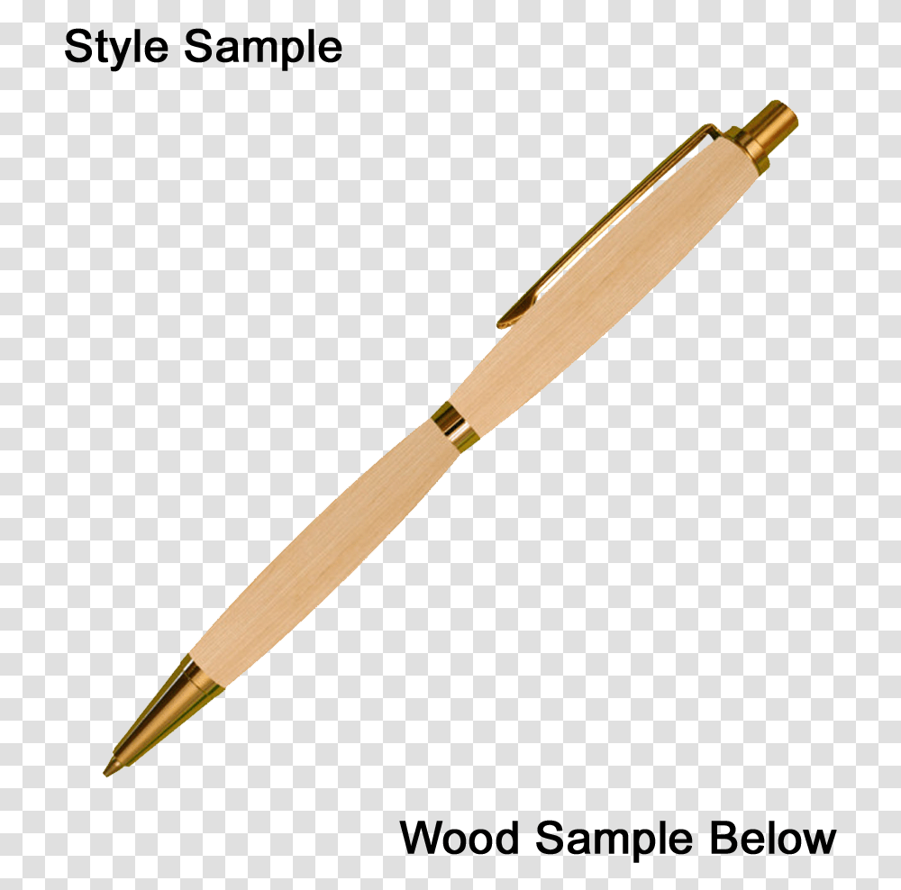 Dagger, Pen, Brush, Tool, Fountain Pen Transparent Png