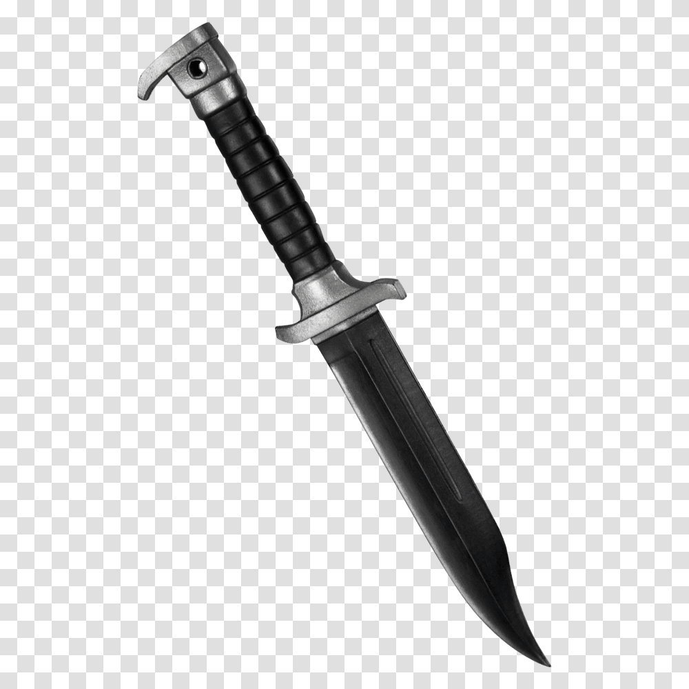 Dagger Race Face Next Seatpost, Sword, Blade, Weapon, Weaponry Transparent Png