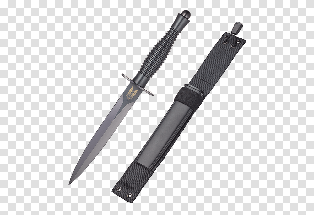 Dagger Sas Dagger, Knife, Blade, Weapon, Weaponry Transparent Png
