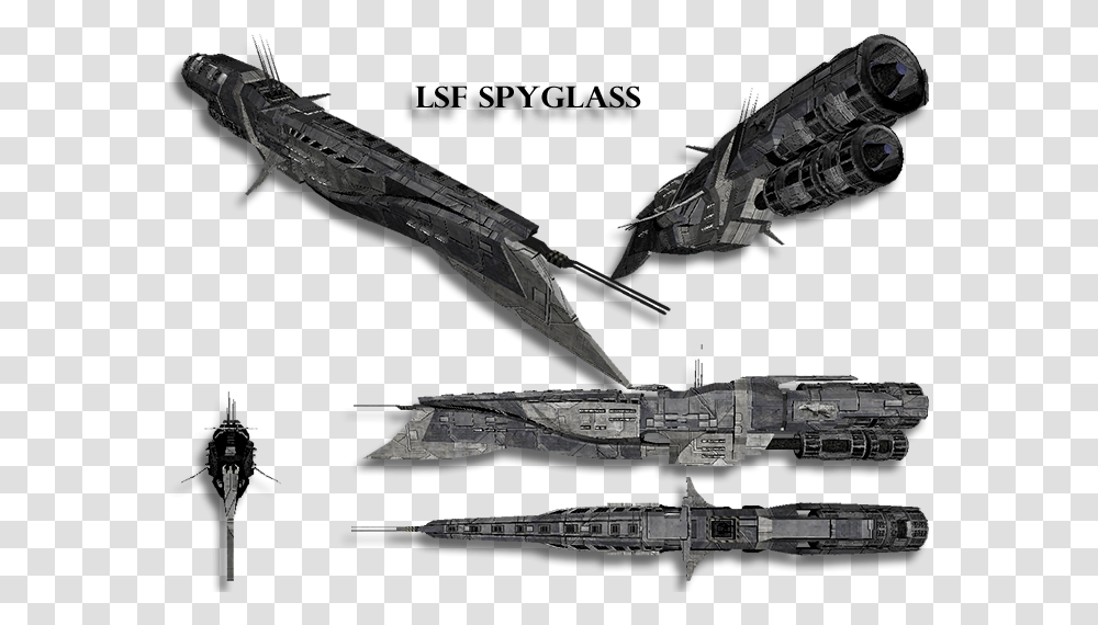 Dagger, Spaceship, Aircraft, Vehicle, Transportation Transparent Png