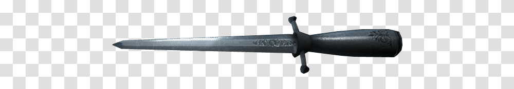 Dagger, Sword, Blade, Weapon, Knife Transparent Png