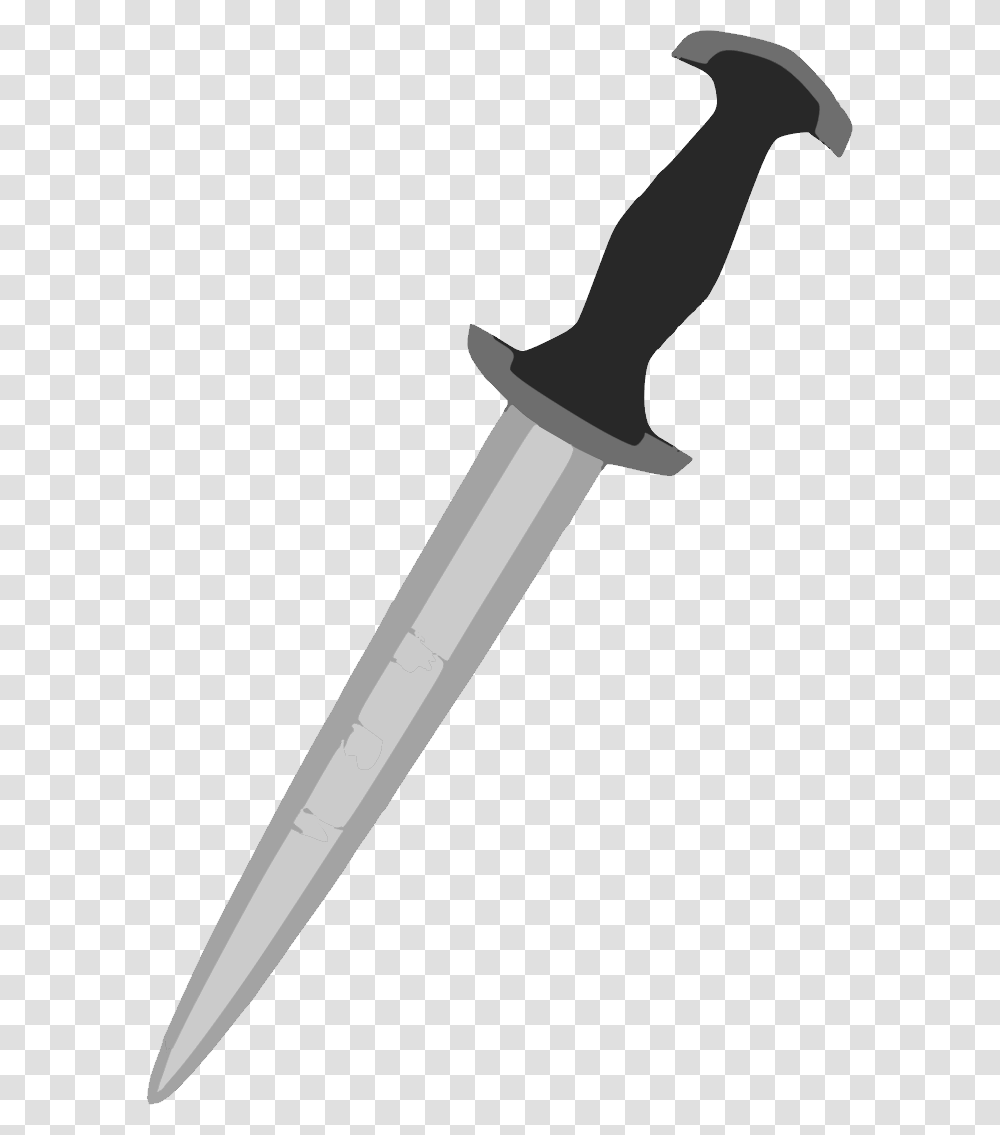 Dagger, Weapon, Knife, Blade, Weaponry Transparent Png