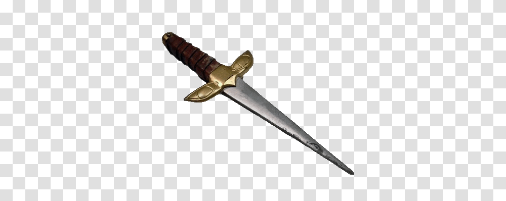 Dagger, Weapon, Knife, Blade, Weaponry Transparent Png