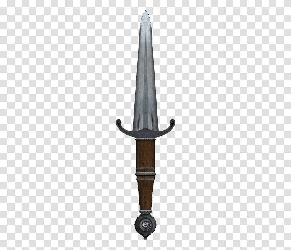 Dagger, Weapon, Knife, Blade, Weaponry Transparent Png