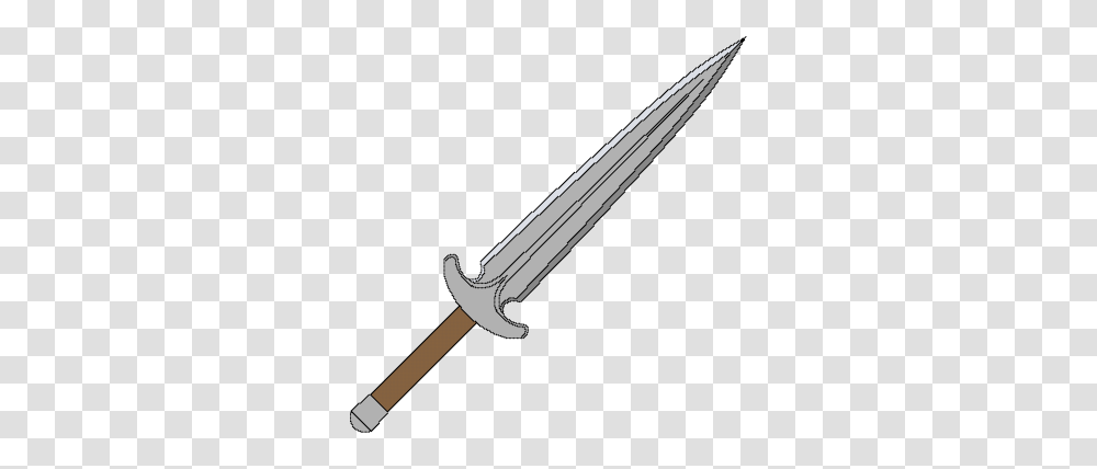 Dagger, Weapon, Knife, Blade, Weaponry Transparent Png