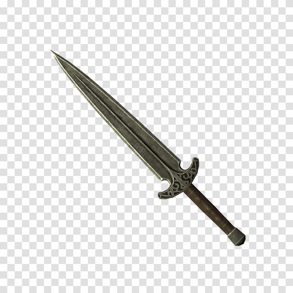 Dagger, Weapon, Pen, Weaponry, Blade Transparent Png