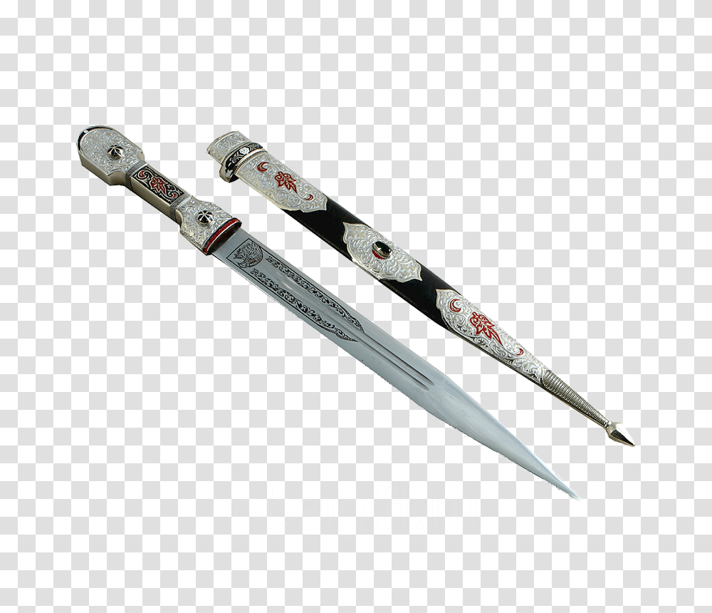 Dagger, Weapon, Sport, Sports, Team Sport Transparent Png