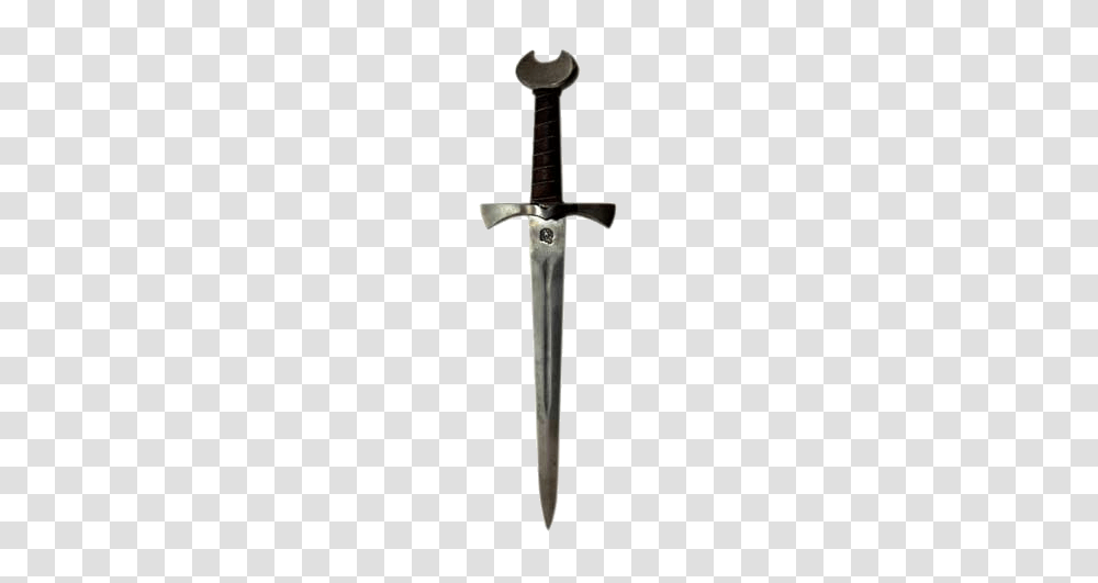 Dagger, Weapon, Sword, Blade, Weaponry Transparent Png