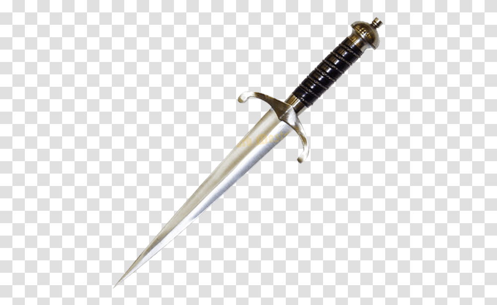 Dagger, Weapon, Sword, Blade, Weaponry Transparent Png