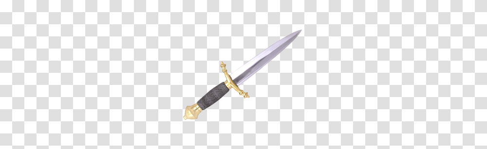 Dagger, Weapon, Sword, Blade, Weaponry Transparent Png