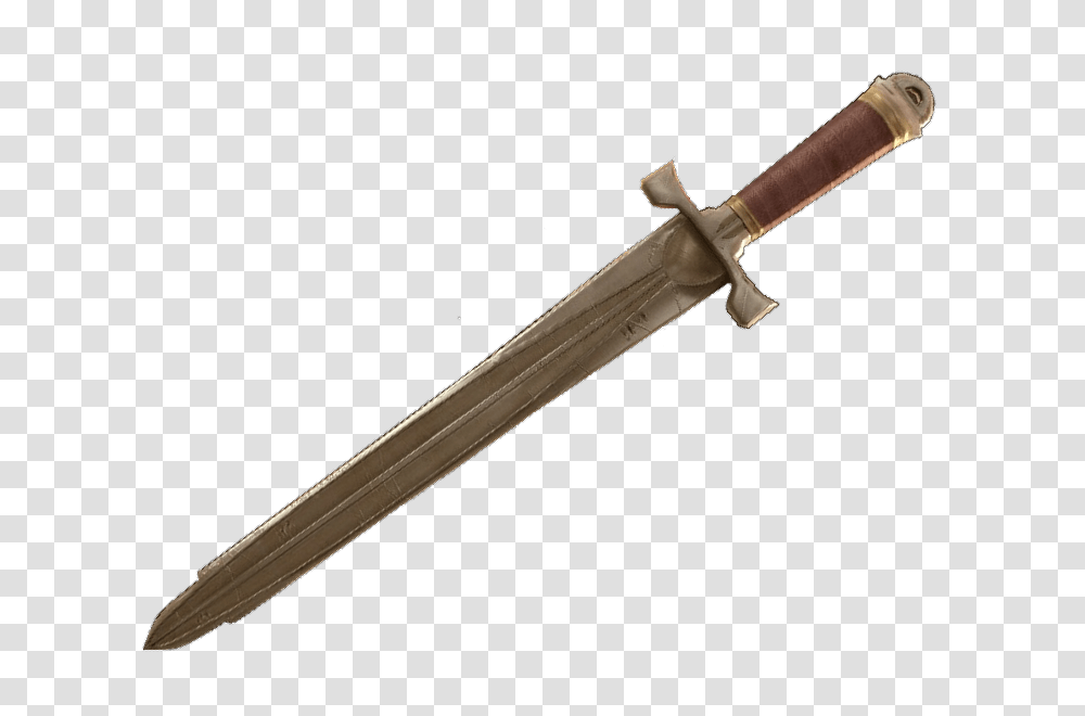 Dagger, Weapon, Sword, Blade, Weaponry Transparent Png