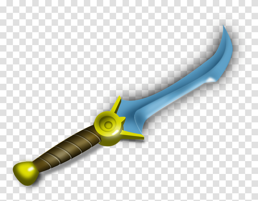 Dagger, Weapon, Weaponry, Blade, Knife Transparent Png