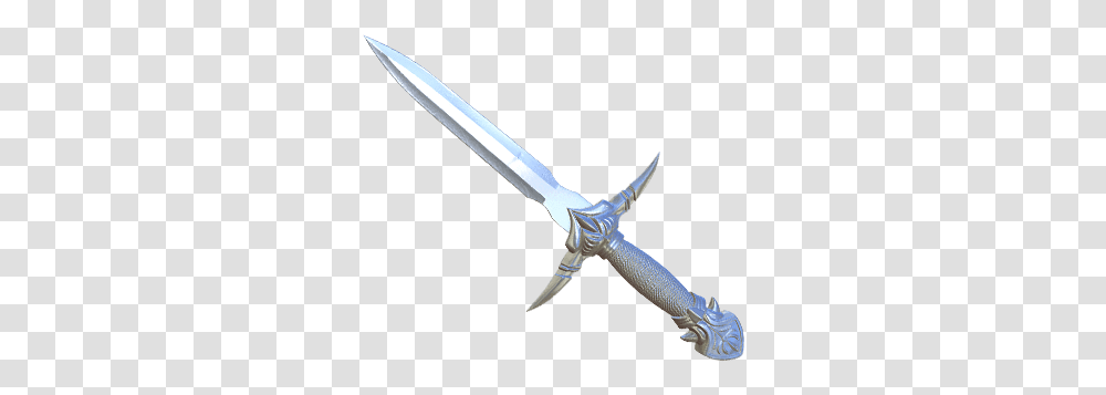 Dagger, Weapon, Weaponry, Blade, Knife Transparent Png