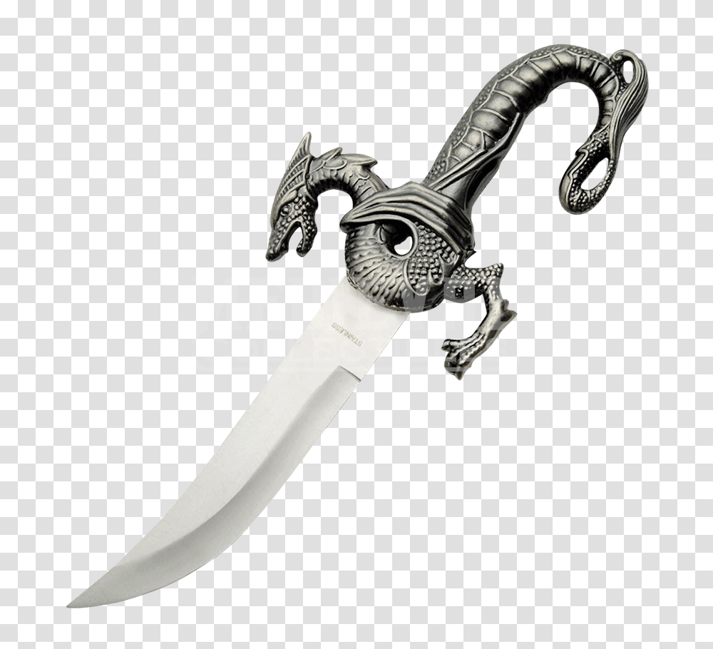 Dagger, Weapon, Weaponry, Knife, Blade Transparent Png