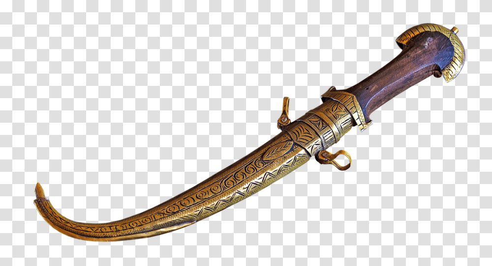 Dagger, Weapon, Weaponry, Sword, Blade Transparent Png