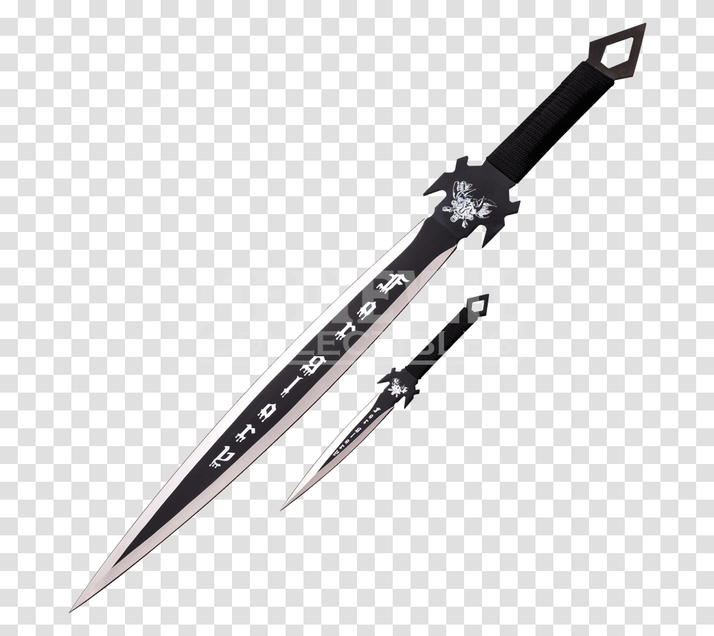 Daggerswordbladecold Weaponscabbard Glory Sword, Knife, Weaponry, Letter Opener Transparent Png