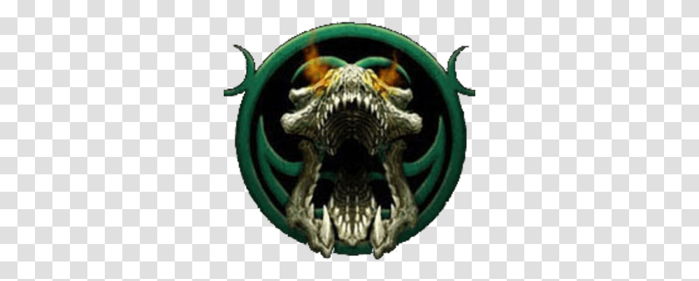 Daggoths Renegade Swarm Starcraft, Symbol, Dragon, Logo, Trademark Transparent Png