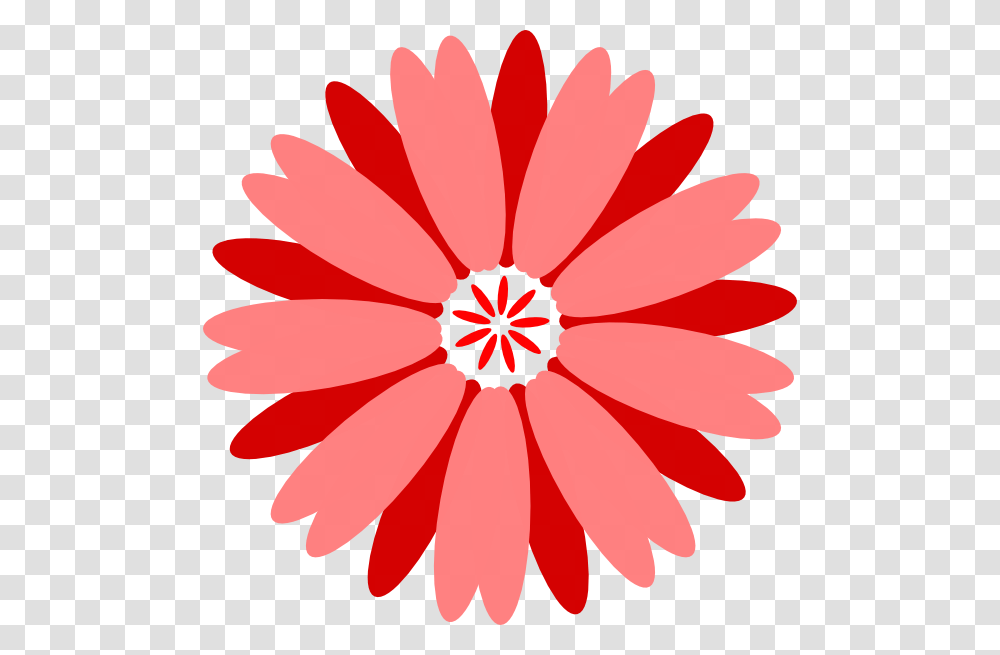 Dahlia Flower Clip Art, Plant, Daisy, Daisies, Blossom Transparent Png