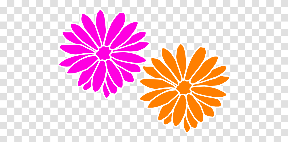 Dahlia Pink Clip Art, Plant, Daisy, Flower, Daisies Transparent Png