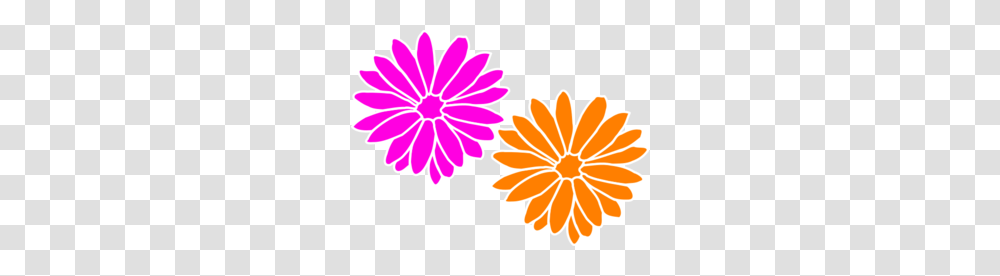 Dahlia Pink Flower Clip Art, Floral Design, Pattern, Daisy Transparent Png