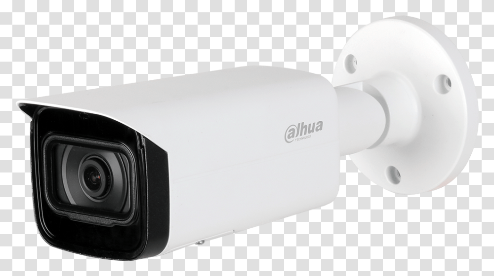 Dahua 4mp Bullet Camera, Projector, Electronics, Mouse, Hardware Transparent Png