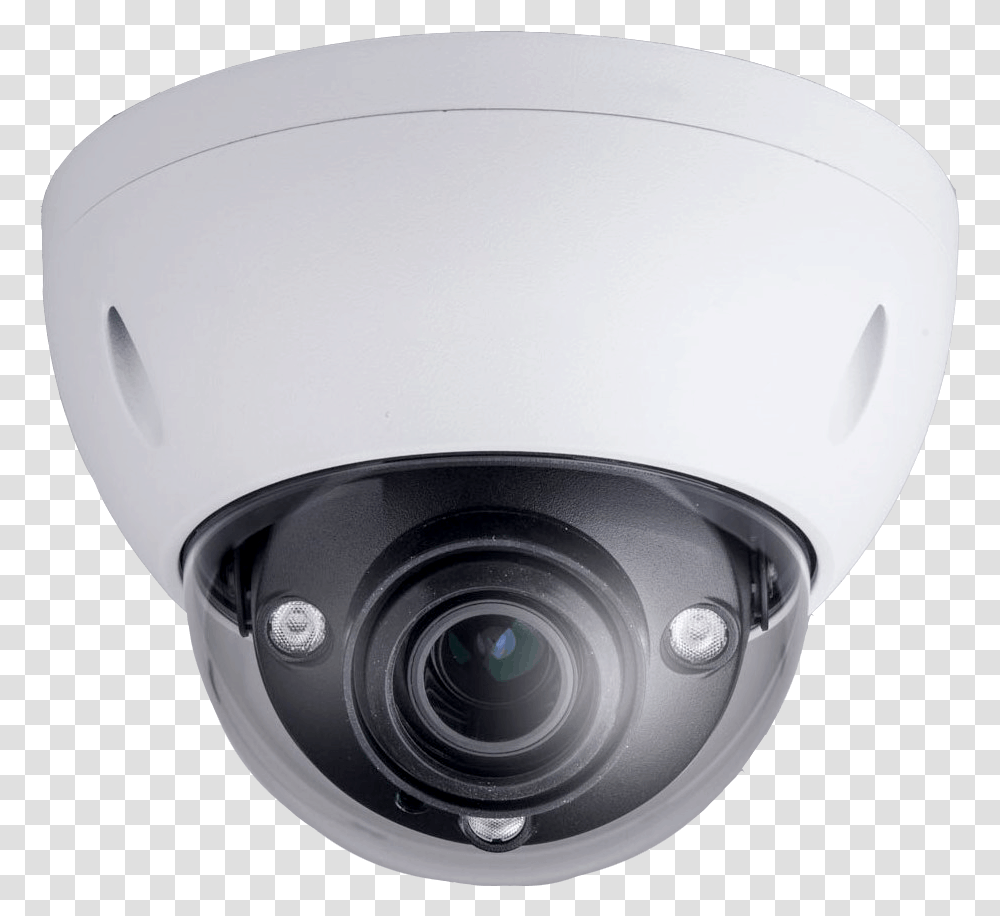 Dahua Ip Dome Camera, Electronics, Webcam, Mouse, Hardware Transparent Png