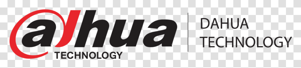 Dahua Logo Dahua Vector Transparente, Alphabet, Number Transparent Png
