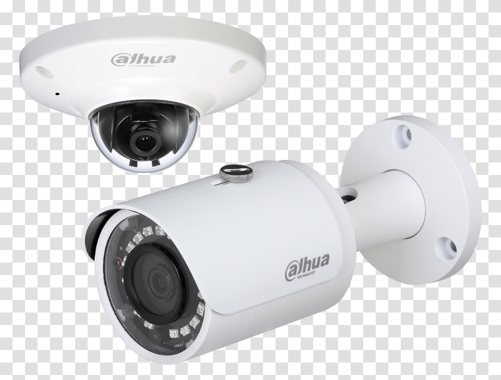 Dahua Technology Cctv, Camera, Electronics, Webcam Transparent Png